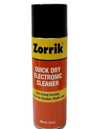 ZORRIK QD ELECTRONIC CONTACT CLEANER
